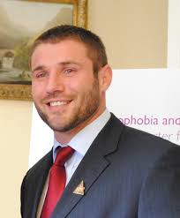 Ben Cohen (rugby union)