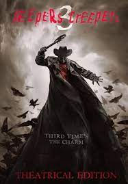 Best Buy Jeepers Creepers 3 Dvd 2017 Jeepers Creepers 3 Jeepers Creepers Streaming Movies