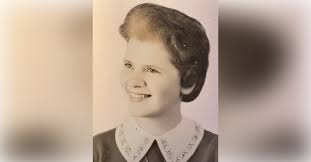 Obituary information for Rita I. Shonk