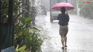สภาพอากาศวันนี้ กรมอุตุฯ เปิดชื่อ 41 จังหวัด เตือนฝนถล่มหนัก น้ำท่วม -  ข่าวสด