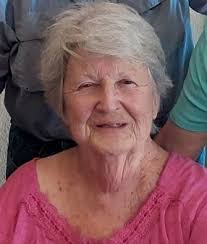 Peggy Jeanette Stone Harrington, 76, Formerly of Bridge City