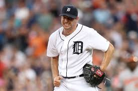 I was part of a production team that flew to detroit for a full day of shooting footage at the tiger stadium. Tigers 5 Orioles 1 Max Scherzer Becomes First Starting Pitcher In Fanchise History To Start A Season 10 0 Bless You Boys