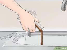 How To Clean Water Pipes: 15 Steps (With Pictures) - Wikihow