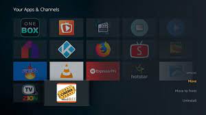 Mar 13, 2020 · going forward, let us share with you the steps to download and install cinema hd apk on firestick/fire tv. Install Cinema Hd Apk On Firestick Tutorial Compsmag