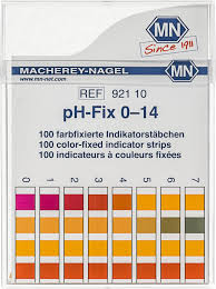 This category presents sprayer, poultry equipment, from china agricultural machinery suppliers to global buyers. Ph Test Strips Ph Fix 0 14 Fixed Indicator Mn Macherey Nagel