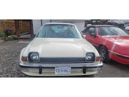 Image result for Alpine White 1976 AMC