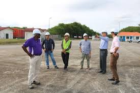 Lot 12, phase 1, poic km4, off jalan minyak, 91110, jln kastam baru, 91100 lahad datu, sabah, malajzia. Poic Lahad Datu Poic And Genting Biodiesel Team At Poic Facebook