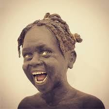 Tania Font Creates Extraordinary Childlike Sculptures