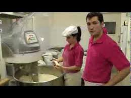 Boulangerie Comme A La Maison A Meythet Youtube