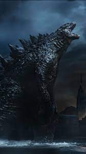 Godzilla Iphone Images Is 4k Wallpaper Godzilla Wallpaper Godzilla Monster Artwork