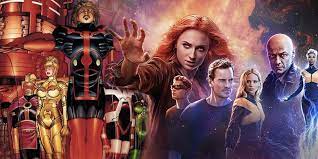 Here are some of the best stories to read about them. Why The Eternals Could Be The Mcu S Most Important Phase 4 Movie