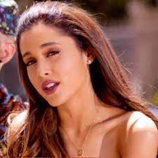 It was released through republic records, on july 22, 2013. Baby I Ariana Grande Youtube Official Video Zumic Free Music Streaming Concert Listings