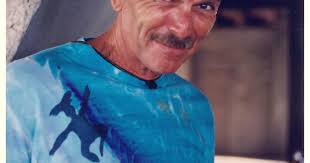 Donald Patrick Redding