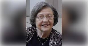 Mary Joy Wylie Jopes Obituary (2023)