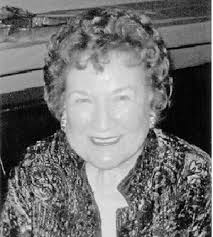 Candida Maddox Obituary (2019)