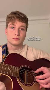 'Christopher Street' Original Song by Me