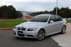 For me though, the stripes would signify that i. Evolution42 S 2007 Bmw 335i M Sport Bimmerpost Garage