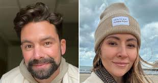 BiP's Michael Allio and Danielle Maltby's Relationship Timeline