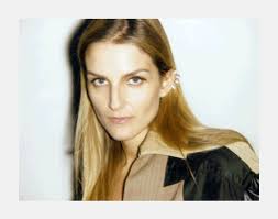 Repossi new look: Gaia Repossi