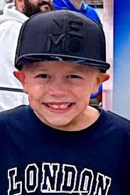 Lost black cowboy hat in Chesaning