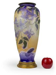 Grand Vase Galle Vase Vase Galle Grands Vases