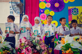 Bicara berirama during hari anugerah cemerlang. Kelainan Hari Anugerah Kecemerlangan Pelajar Sk Tok Jembal Bukan Sekadar Meraikan Pelajar Cemerlang Cikgu Emmet Menulis