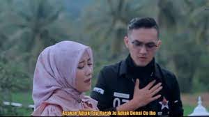 Chord Lagu Minang Janji Babuah Luko Randa Putra Feat Rana Lida Tribunpadang Com