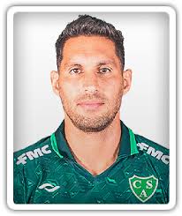 Sarmiento (Argentina)