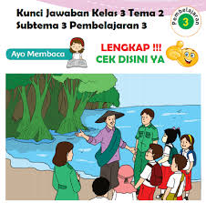 Kunci jawaban buku tematik kelas 3 sd/mi tema 2 subtema 2 pembelajaran 3 halaman 77, 78, 79, dan 80 tentang kisah petani dan anak harimau. Lengkap Kunci Jawaban Kelas 3 Tema 2 Subtema 3 Pembelajaran 3 Simple News Kunci Jawaban Lengkap Terbaru