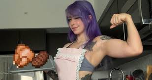 StrongWaifu  Strong Waifu | Know Your Meme