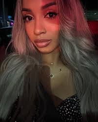 Jessica Florian's Instagram, Twitter & Facebook