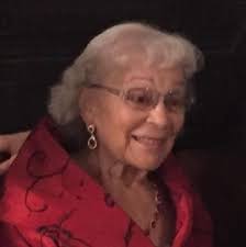 Gloria Linton Obituary (1934