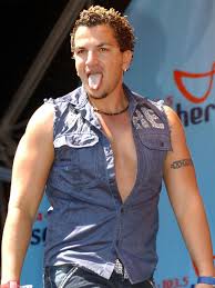 If they do share photos of them online, the pair are conscious to share photos of their kids. Omg Peter Andre Has Been Hot For 20 Years Check Out These Pictures Celebsnow