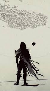 Search free destiny 2 wallpapers on zedge and personalize your phone to suit you. Destiny 2 Hunter Wallpaper Phone Meme Painted