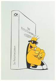 Eine deutsche postleitzahl besteht immer aus 5 ziffern. Post Und Telekommunikation Der Gastbeitrag 5 Stellige Postleitzahl