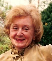 Helen Cole Strickler McConnell, 90, former first lady of Williamsburg,  Colonial Williamsburg hostess