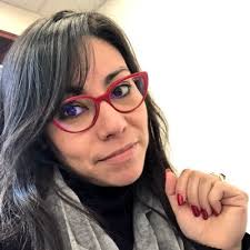 Linda Rey's Instagram, Twitter & Facebook