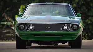 Image result for Classic Black 1972 Javelin