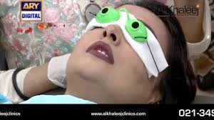 Many clients who are having laser hair removal need to apply the best numbing cream for laser hair removal or a numbing lotion to make the procedure as painless as possible. Live Permanent Laser Hair Removal From Alkhaleej Clinics At Ary Digital Beauty Hair Nail Skin Tutorials