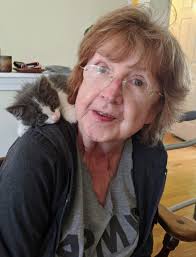 Mary Beth Hurley Obituary 2023