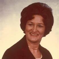 Janice Davis Morrison Obituary