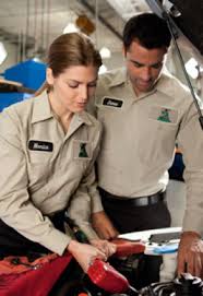 Auto Hvac And Other Service Industry Uniforms G K Services