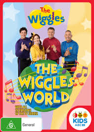 The original members stated that they chose watkins because she was the most qualified for the job, and commented that it was a strategy for marketing the wiggles into the next generation. The Wiggles The Wiggles World Tv Series 2020 Imdb