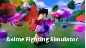 This game has become one of the most loved. Roblox Anime Fighting Simulator Codes February 2021