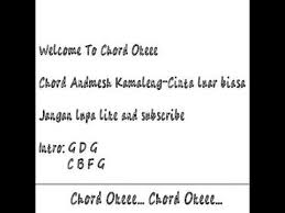 If you have a link to your intellectual property. Lirik Lagu Cinta Luar Biasa