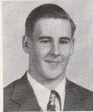 Wilbur Cleveland Yeager (1930-2004)