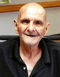 Mr. Ronald James Clute