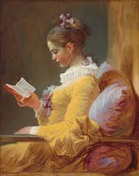 But the complex process of reading also requires the skill of speaking, so that we can pronounce the. A Young Girl Reading Wikipedia