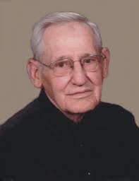 Obituary information for Bruce W. Le Roy