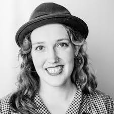 Sally Ham's Instagram, Twitter & Facebook